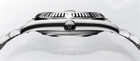 rolex uhrmacherkunst